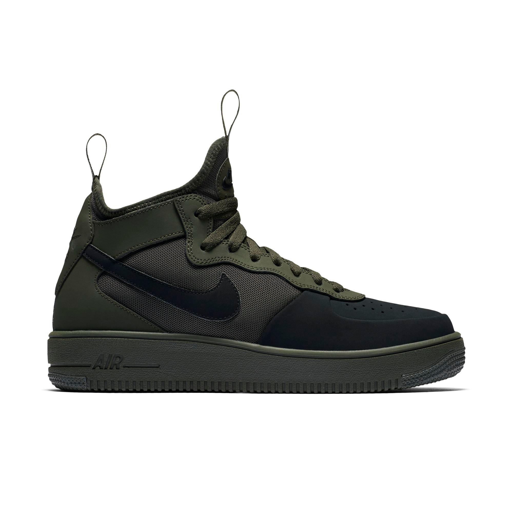 ultraforce air force 1